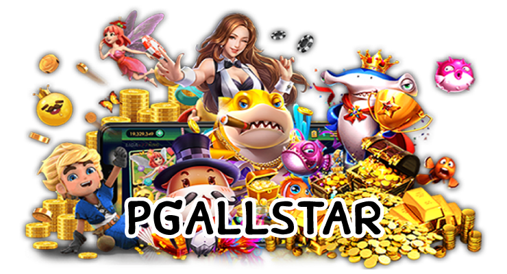 pgallstar